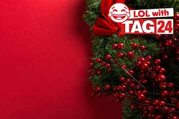 Joke of the Day for December 25, 2025: A Christmas Day laugh