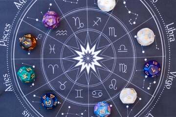 Horoskop morgen: Tageshoroskop kostenlos für den 19.5.2024