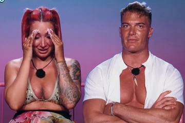 Are You The One: Doppelmoral? OnlyFans-Creator will nicht, dass Partnerin sich freizügig im Netz zeigt