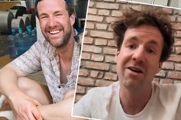 Einbrecher will in Wohnung von Luke Mockridge - Comedian warnt: "Vielleicht finde ich dich, du Null!"