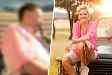 Bauer sucht Frau: Hochzeitsknall bei "Bauer sucht Frau": Er macht Hofdame im Finale einen Antrag