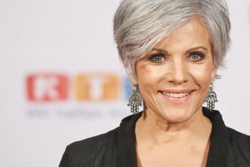 Neuanfang mit 67! Birgit Schrowange verrät Zukunftspläne