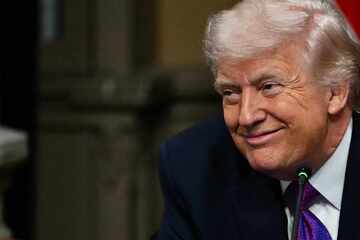 AI giants from Google, Microsoft, Amazon, and more make major energy deal with Trump