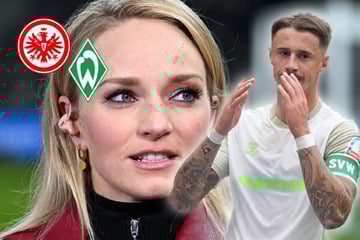 Sky-Moderatorin leistet sich Mega-Bock: "Situation ist mir sehr unangenehm"