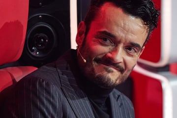The Voice of Germany: Giovanni Zarrella kehrt nicht auf "The Voice"-Bühne zurück: Das ist der Grund