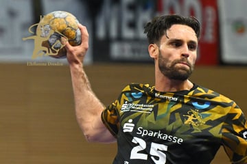 Da kommt in der Liga keiner ran: Das macht den HCE so unberechenbar!