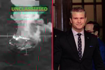 Hegseth "does not know" who US military is killing in its boat strikes, report alleges