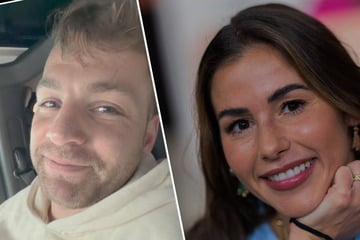 Süße Überraschung für Sarah Engels: Dieses Detail macht aber stutzig