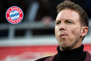 Kommentar: Der FC Bayern hat bei Nagelsmann gerade noch rechtzeitig die Reißleine gezogen!