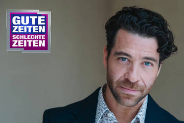 GZSZ: GZSZ-Star fast an Leistungsdruck zerbrochen: "Habe gedacht, ich sterbe"