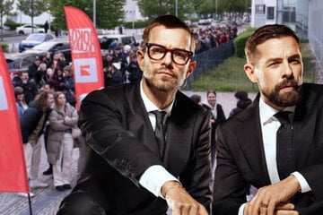 Endlich kommt das "sehr gute Quiz" von Joko & Klaas: Show aus 24-Stunden-Special geht in Serie