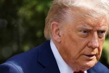 Trump considering extending travel ban to 36 more nations, inside source leaks