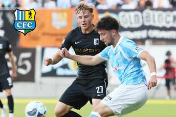 CFC bezahlt Sieg gegen Chemie Leipzig teuer: Tom Baumgart fällt aus!