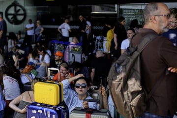 Wochenlanger Streik in Urlaubsland: Aus diesem Grund könnte Eure Reise in Gefahr sein