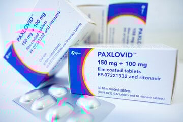 Covid-Arznei illegal verkauft: Mehrjährige Haftstrafe für Apothekerin