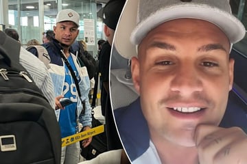 Nach Trennung: Pietro Lombardi meldet sich zurück - und hat "Überraschung" für Fans dabei