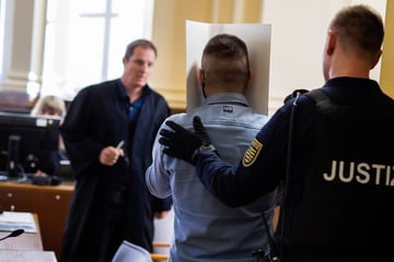 Kein neuer Prozess für Leipziger Serienvergewaltiger