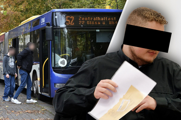 War das Absicht? Staatsanwalt sicher: CVAG-Busfahrer klemmte Muttis mit Kinderwagen in der Tür ein!