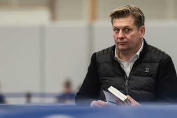 Sachsens erster Spionage-Prozess: Angeklagt ist ein Mitarbeiter von Maximilian Krah