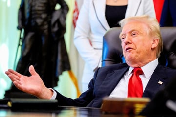 Trump Organization under scrutiny for requesting record number of foreign workers in 2025