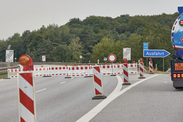 Autofahrer aufgepasst! A7 übers Wochenende in Richtung Hamburg gesperrt