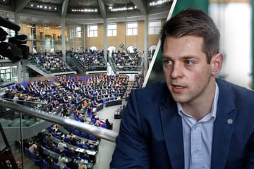 Kampf gegen "Sondervermögen": Sächsischer FDP-Politiker will Mega-Schulden rückgängig machen