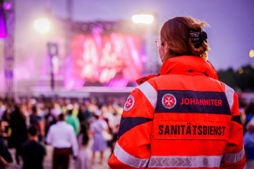 München: Großeinsatz bei Konzerten der Toten Hosen: Sanitäter geben Tipps für Fans