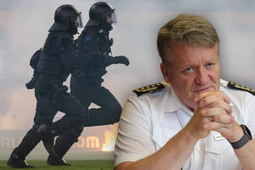 Herr Kubiessa, was bringt das neue Polizeigesetz?