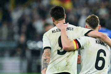 Union-Berlin-Blog: Deutschland verdient im Final Four!