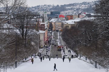 Fourth arrest made in Norway over US embassy bombing