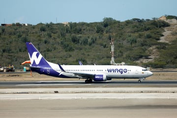 Venezuela pulls U-turn on deportation flights after Trump administration "request"