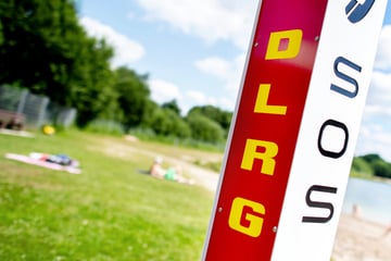 Zahl der Badetoten in Hessen steigt: So viele Menschen sind im Juni gestorben