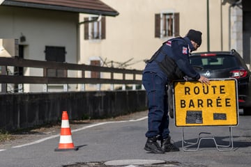 Drei Kinder tot aufgefunden: Hat die Mutter sie umgebracht?