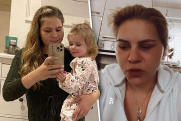 The Wollnys: After a Family Vacation: Sylvana Wollny's Daughter Is Sick, Fans Have Grim Guess