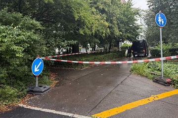 Polizei schießt in Ulm: Mann weigerte sich, Waffen abzulegen