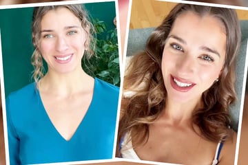 Ex-Playmate und "Love Island"-Gewinnerin Stella klärt über ihre "Nippel" auf