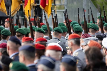 Bau-Turbo für die Bundeswehr: Militär darf Vorschrift übergehen