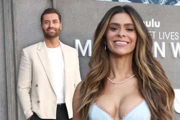 Häusliche Gewalt! Riesen-Drama um "Bachelorette" - Abgedrehte Staffel soll nicht gesendet werden