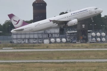 Nächster Abschiebeflug aus Leipzig: 43 Menschen in den Irak geschickt