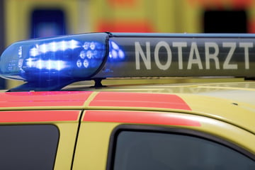 Kind mit Kofferraumklappe in Dresden-Gorbitz verletzt: Zeugen gesucht!