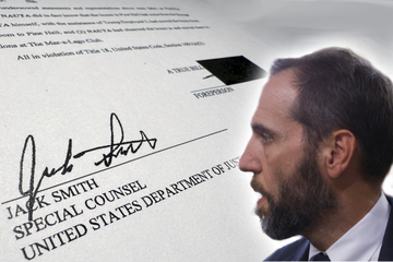 Who is Jack Smith, the special counsel leading the case against Donald Trump?