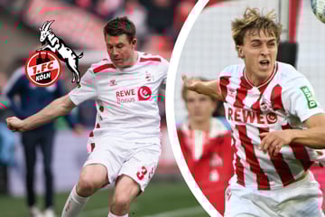 Personalupdate vor Leverkusen-Kracher: So steht es um die verletzten FC-Köln-Stars