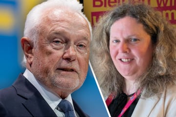 Sächsische Politikerin nach Parteitag: "Die FDP ist keineswegs tot"