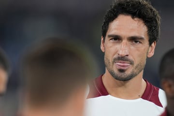 Rom-Trainer verteidigt Hummels' Verzicht: "Ich achte nicht auf Alter oder Lebenslauf"