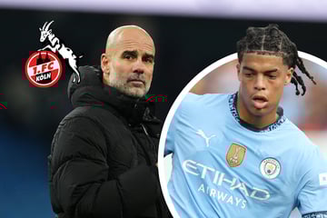 Darauf freut sich Pep-Talent besonders beim 1. FC Köln