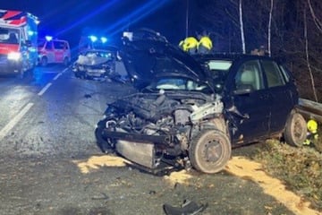 Knapp 20 Glätteunfälle und mehrere schwerverletzte Personen im Harz