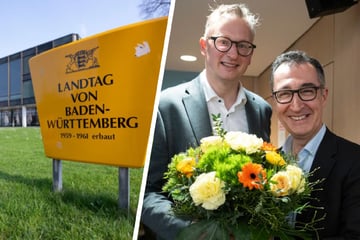 Nach Landtagswahl: Grüne bestätigen neue Fraktionsführung