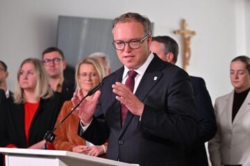 Thüringens Ministerpräsident Voigt kämpft nicht weiter um seinen Doktortitel: Das ist der Grund