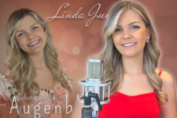 Dresden: Endlich da: Dresdner Schlagersternchen präsentiert ersten eigenen Song