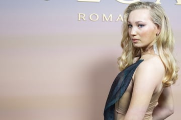 Gerade erst 18! Deutschlands jüngster Hollywood-Star macht Liebe publik